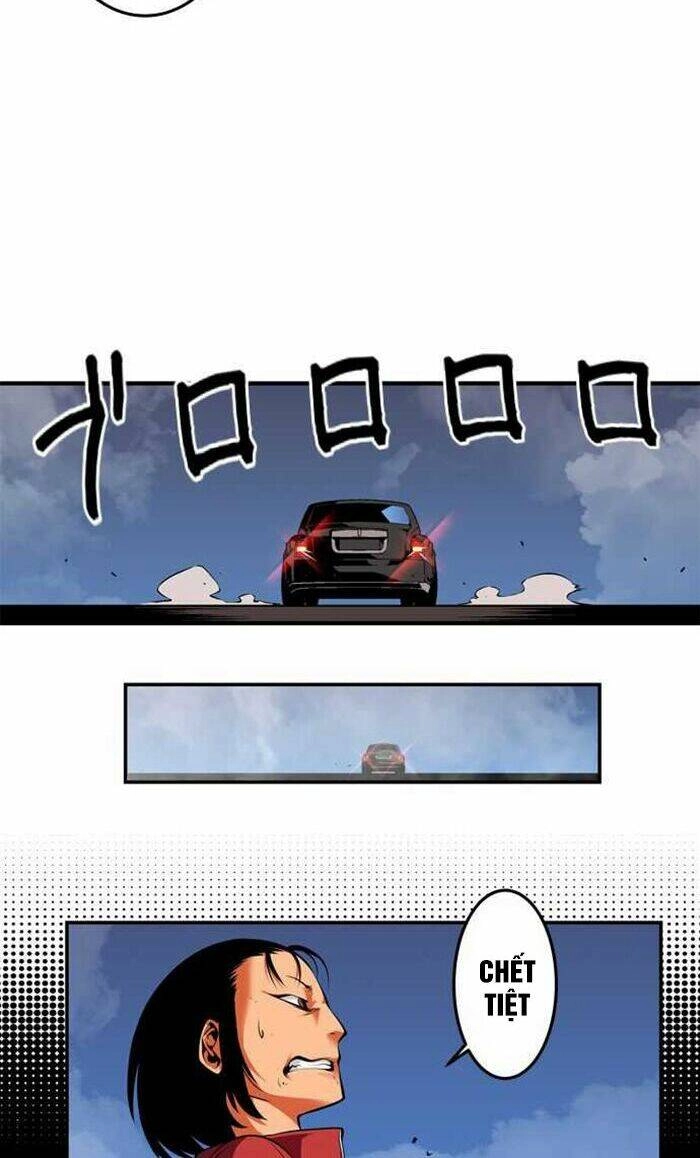 Beautiful Legends Chapter 2 - 16