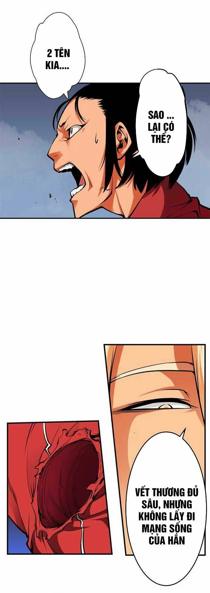 Beautiful Legends Chapter 2 - 19