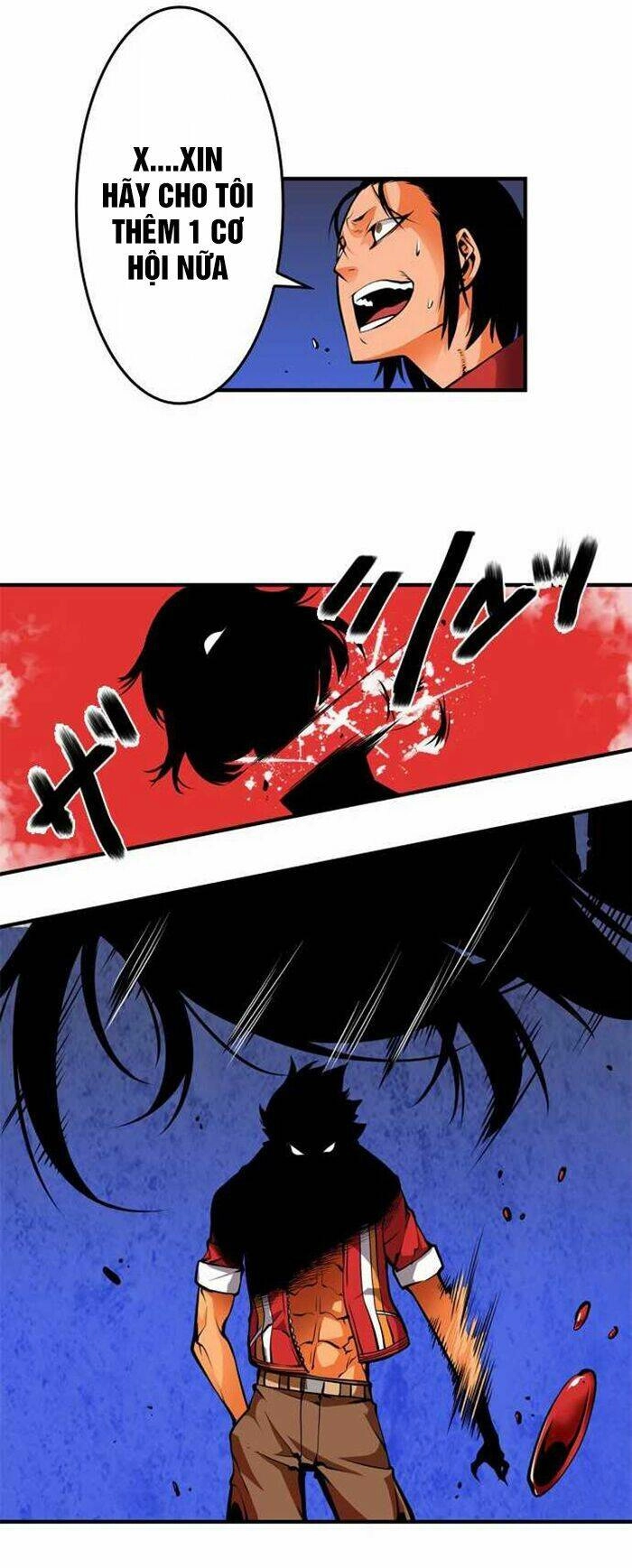 Beautiful Legends Chapter 2 - 20