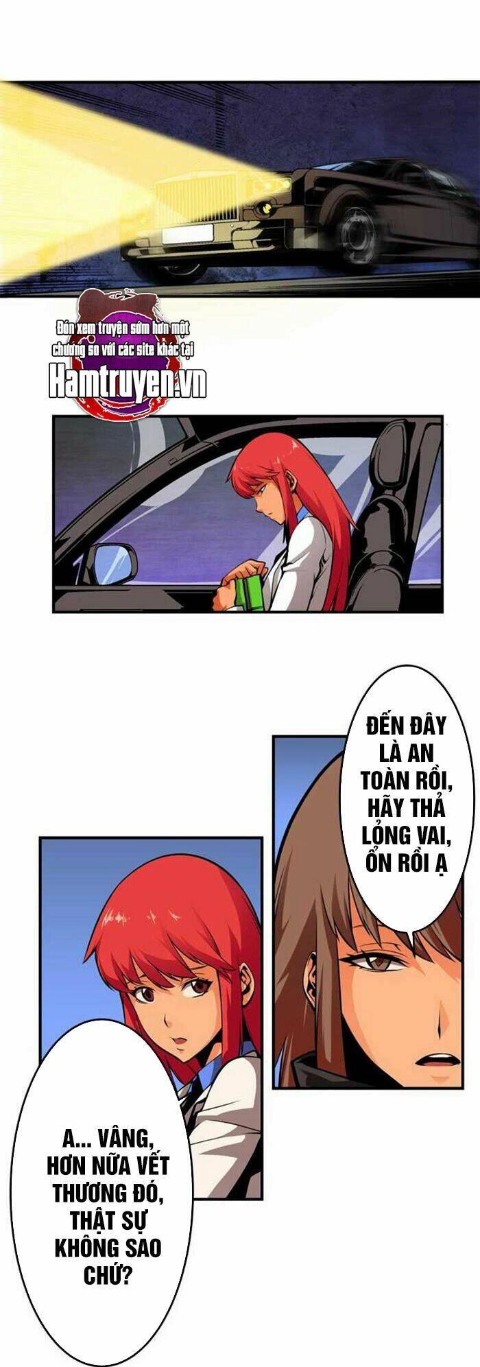 Beautiful Legends Chapter 2 - 22