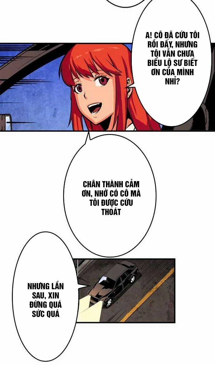 Beautiful Legends Chapter 2 - 26