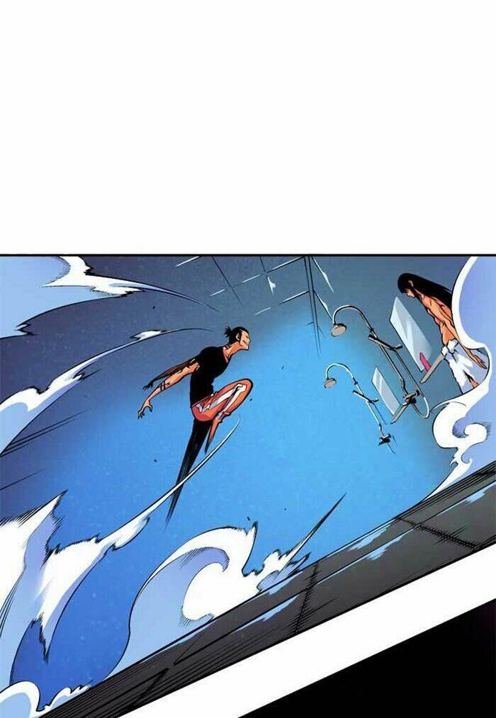 Beautiful Legends Chapter 4 - 2