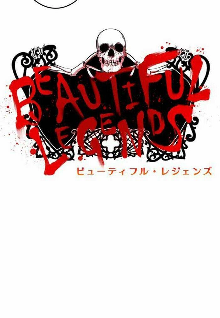 Beautiful Legends Chapter 4 - 4