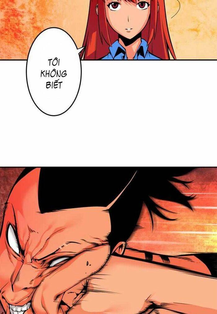 Beautiful Legends Chapter 4 - 6