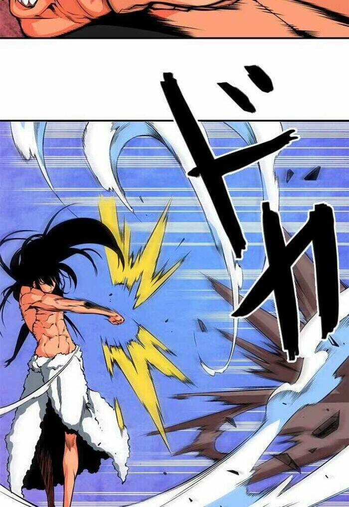 Beautiful Legends Chapter 4 - 7