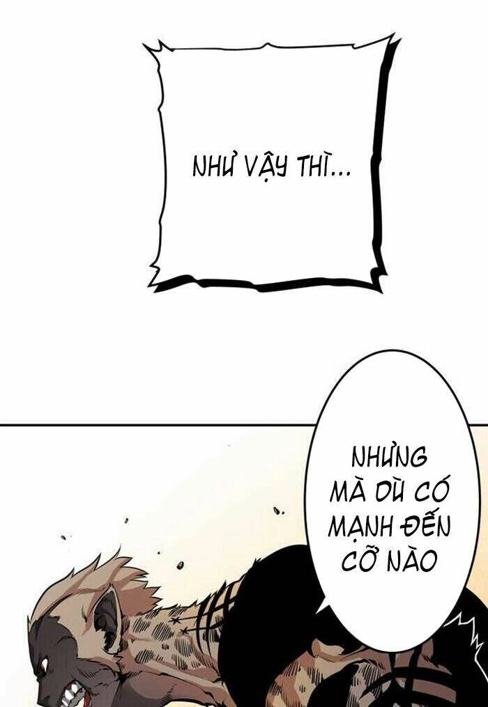 Beautiful Legends Chapter 4 - 9