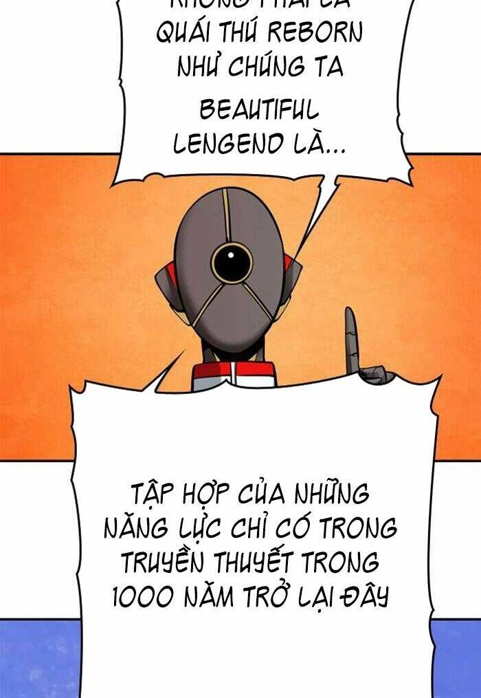 Beautiful Legends Chapter 4 - 11