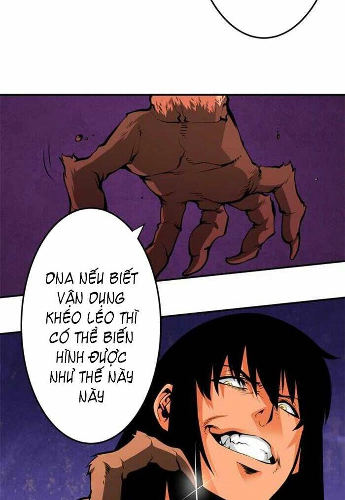 Beautiful Legends Chapter 4 - 13