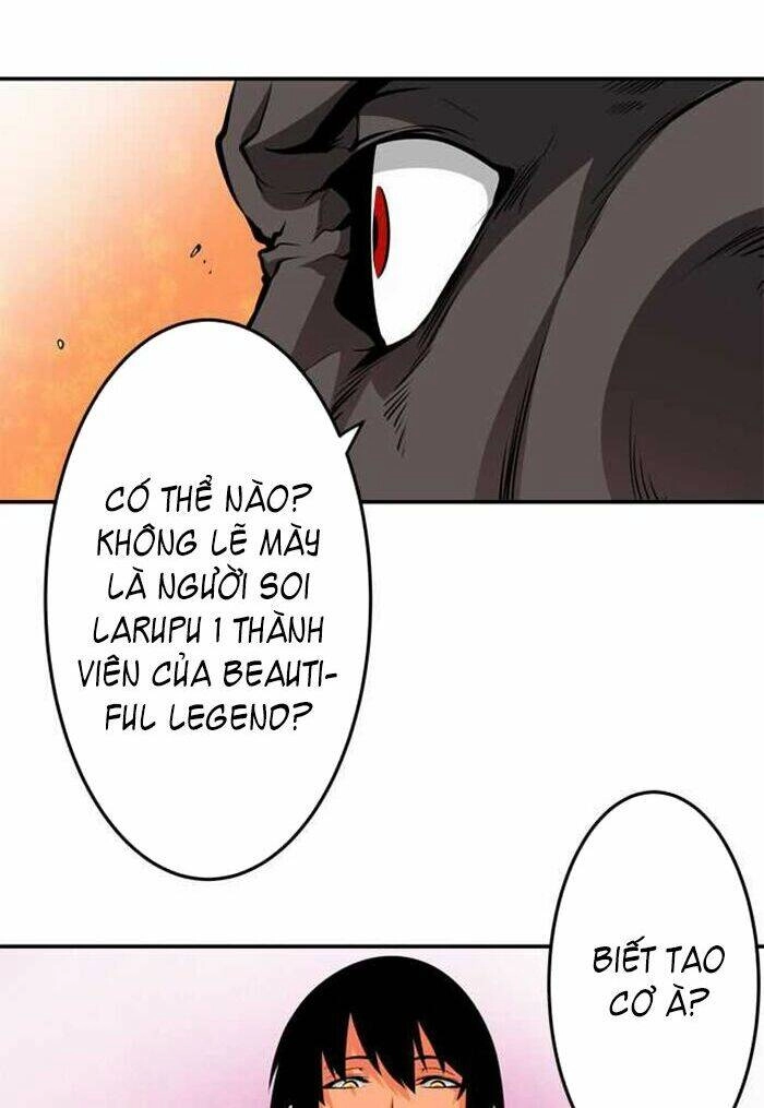 Beautiful Legends Chapter 4 - 15