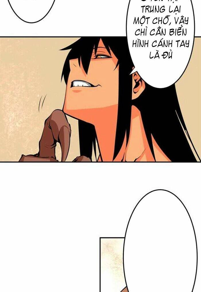 Beautiful Legends Chapter 4 - 21