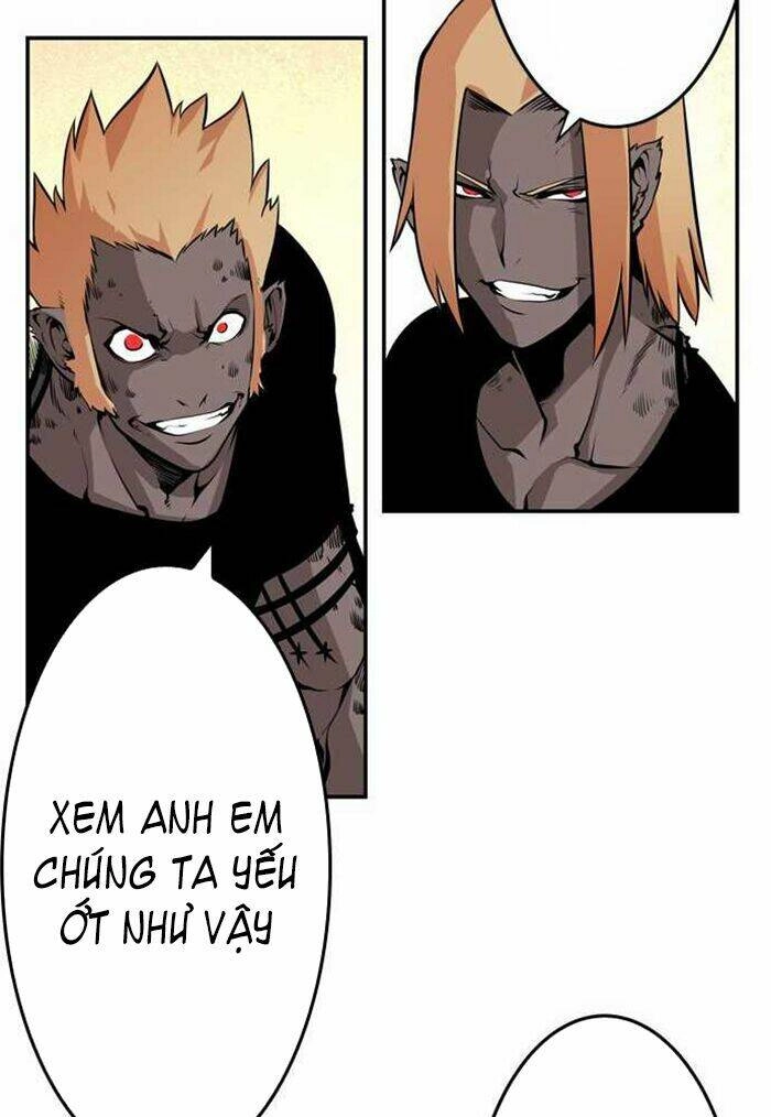 Beautiful Legends Chapter 4 - 22