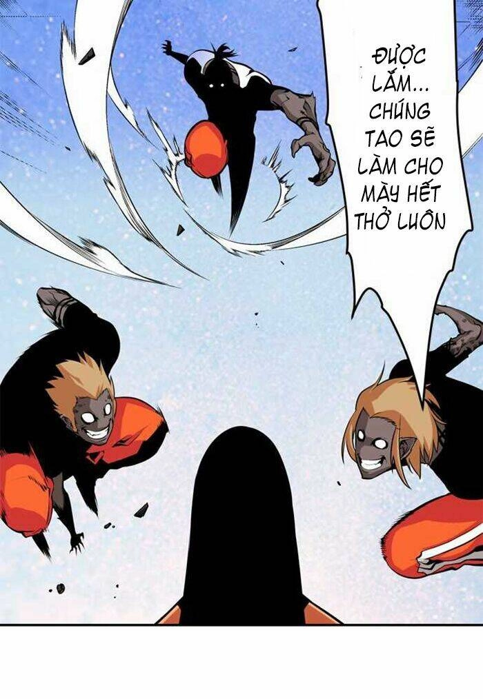 Beautiful Legends Chapter 4 - 24