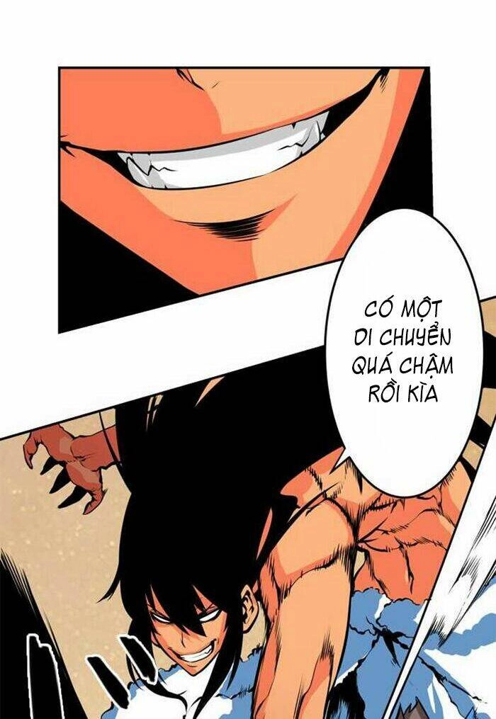 Beautiful Legends Chapter 4 - 25