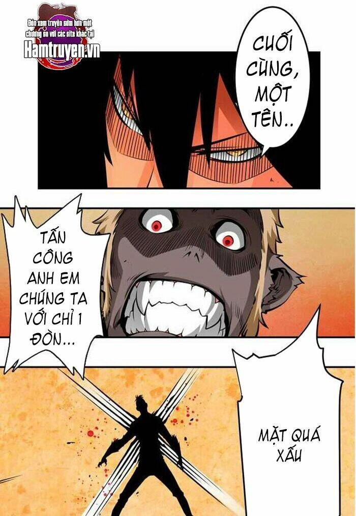 Beautiful Legends Chapter 4 - 29