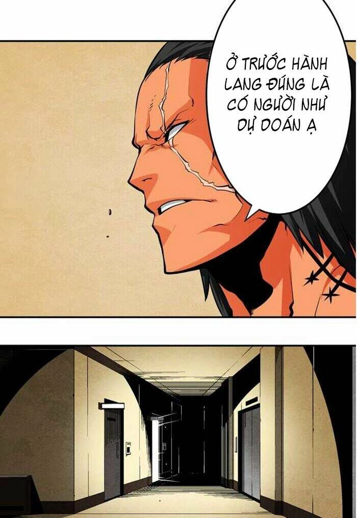 Beautiful Legends Chapter 4 - 33