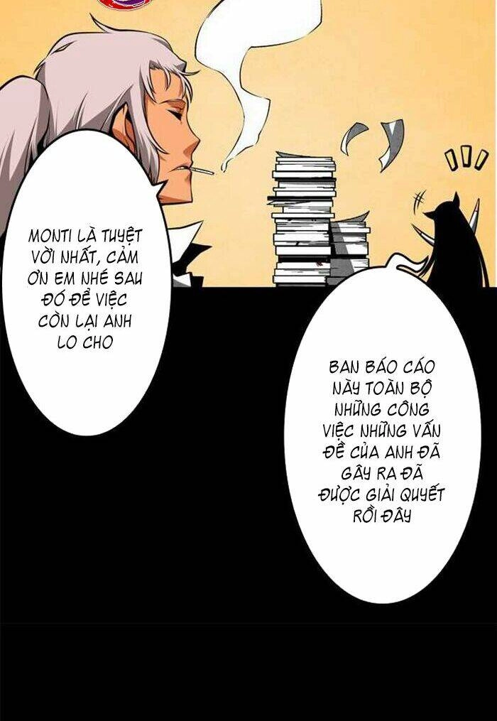 Beautiful Legends Chapter 4 - 37