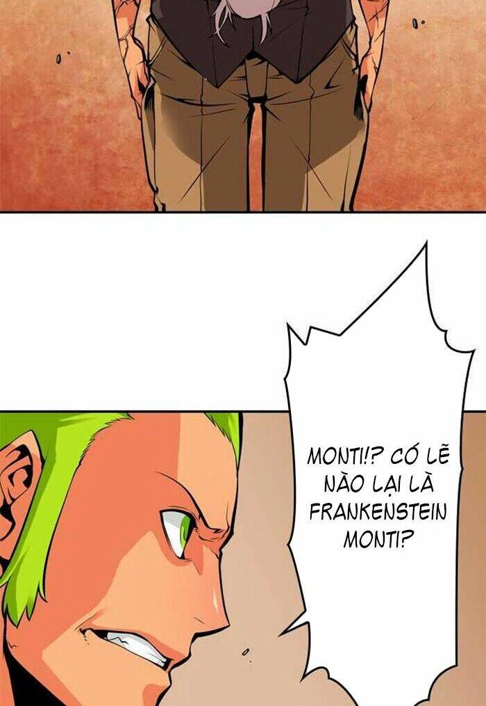 Beautiful Legends Chapter 4 - 41