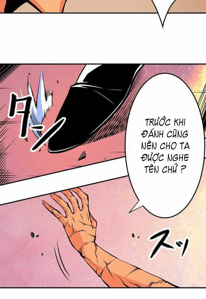 Beautiful Legends Chapter 4 - 42