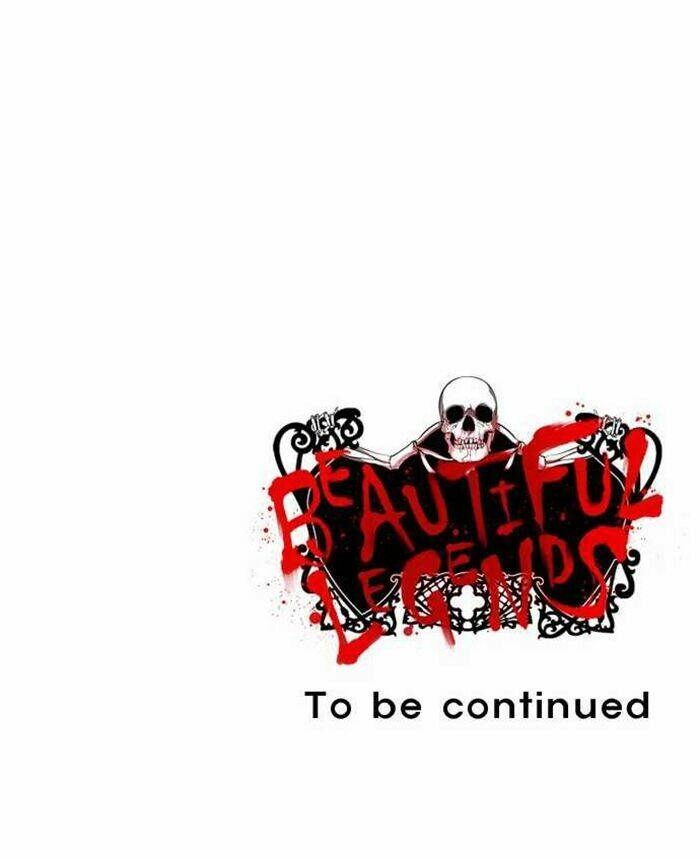 Beautiful Legends Chapter 4 - 46