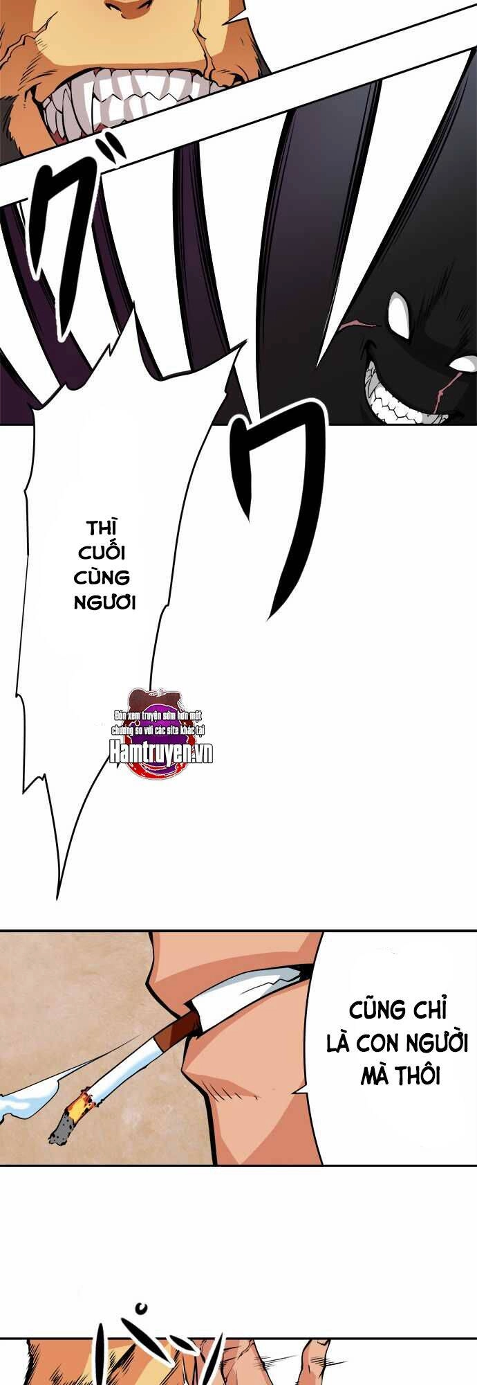 Beautiful Legends Chapter 5 - 8