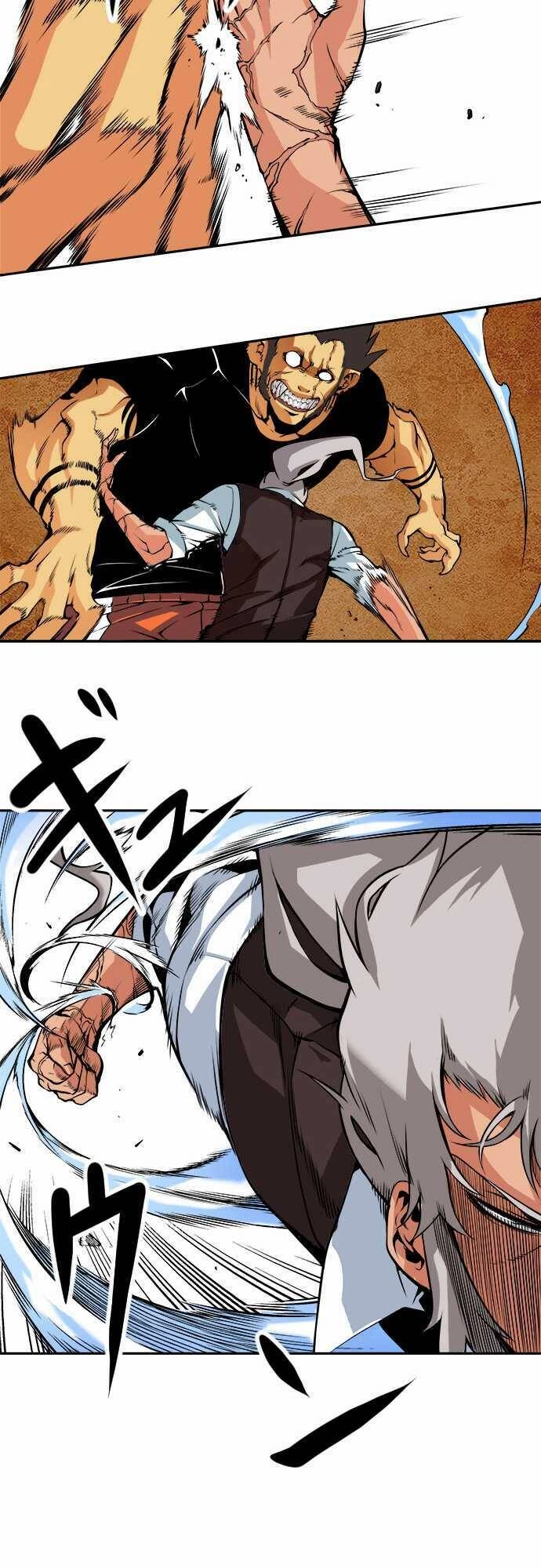 Beautiful Legends Chapter 5 - 9