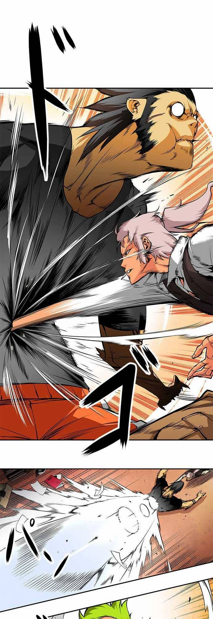 Beautiful Legends Chapter 5 - 10