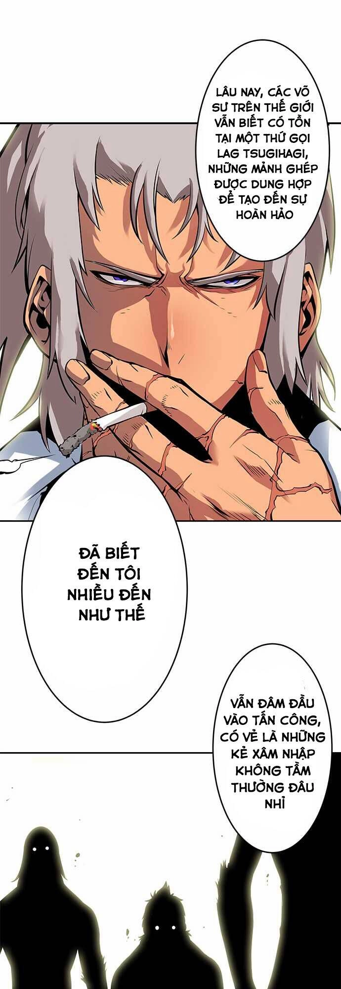 Beautiful Legends Chapter 5 - 14