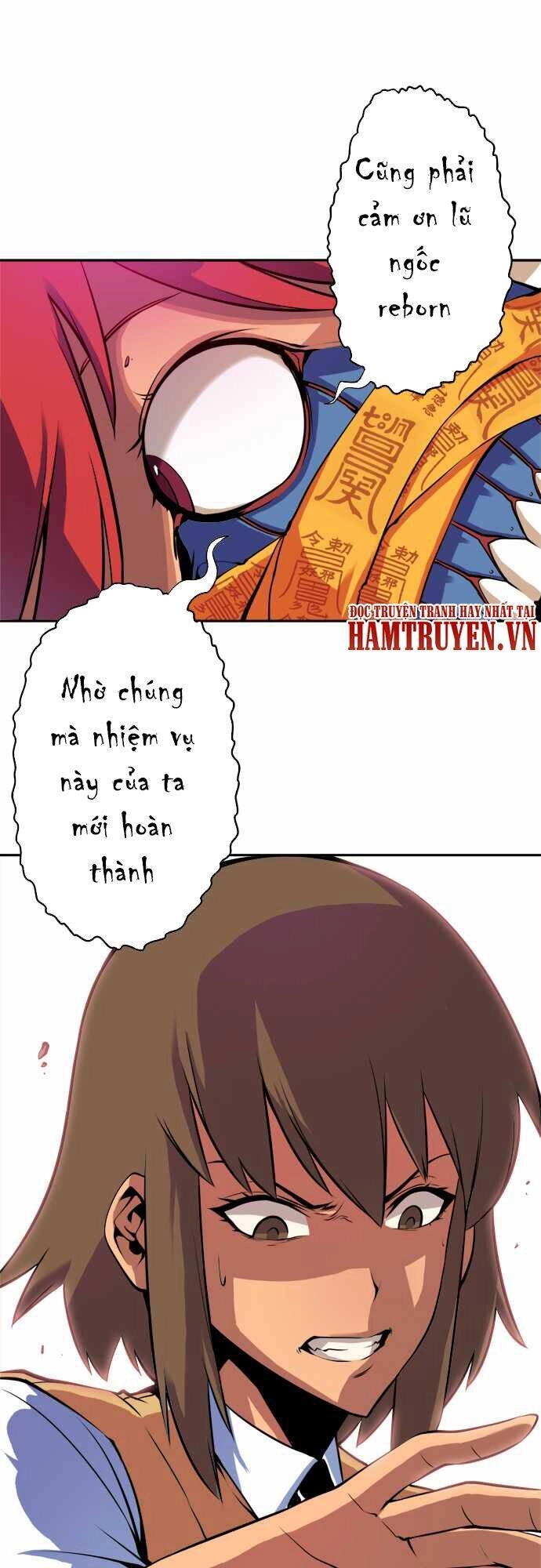 Beautiful Legends Chapter 6 - 2