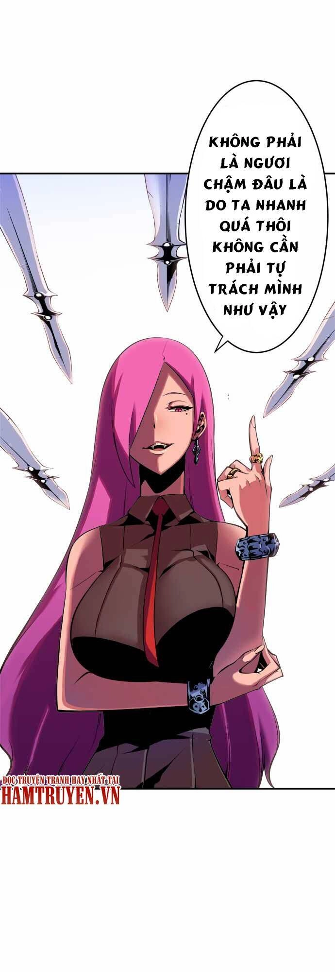 Beautiful Legends Chapter 6 - 5