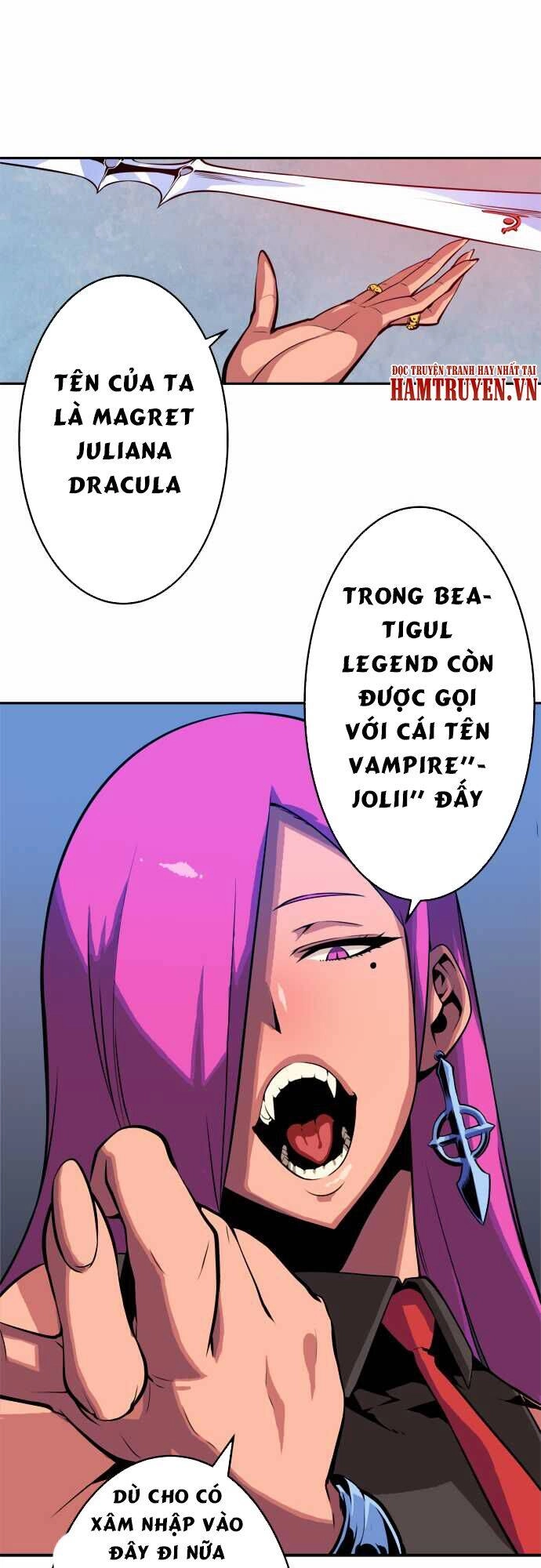 Beautiful Legends Chapter 6 - 6