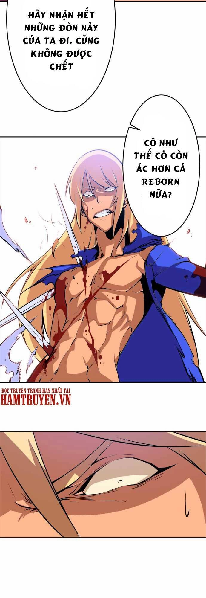 Beautiful Legends Chapter 6 - 9