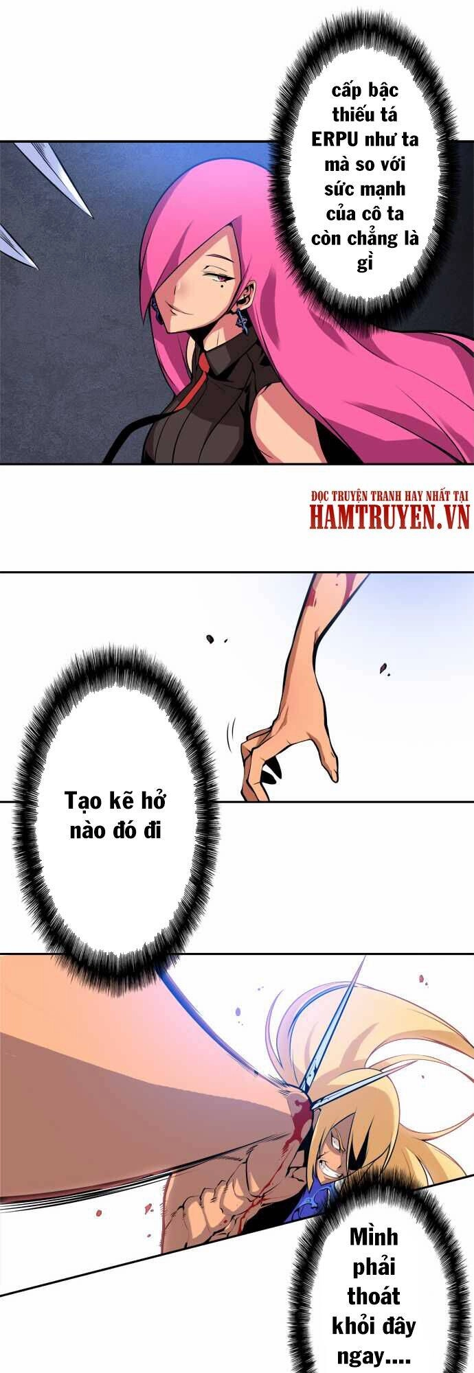 Beautiful Legends Chapter 6 - 10