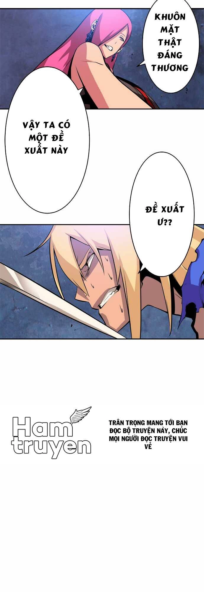 Beautiful Legends Chapter 6 - 13