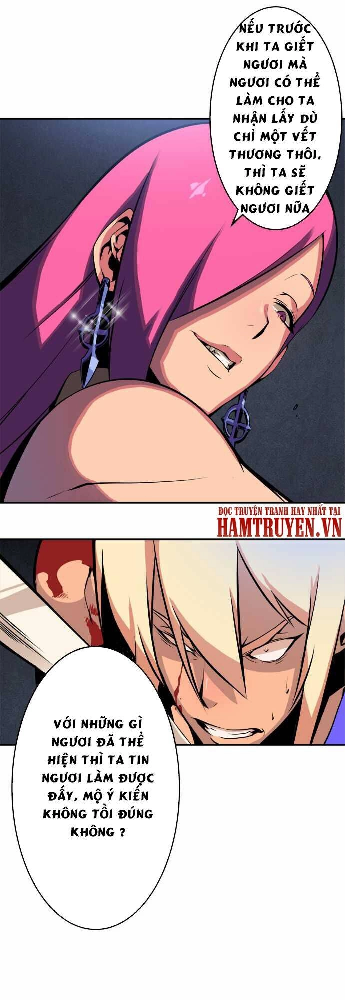 Beautiful Legends Chapter 6 - 14