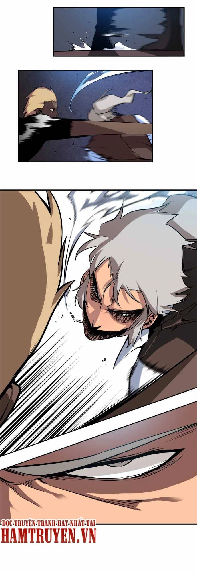 Beautiful Legends Chapter 6 - 18