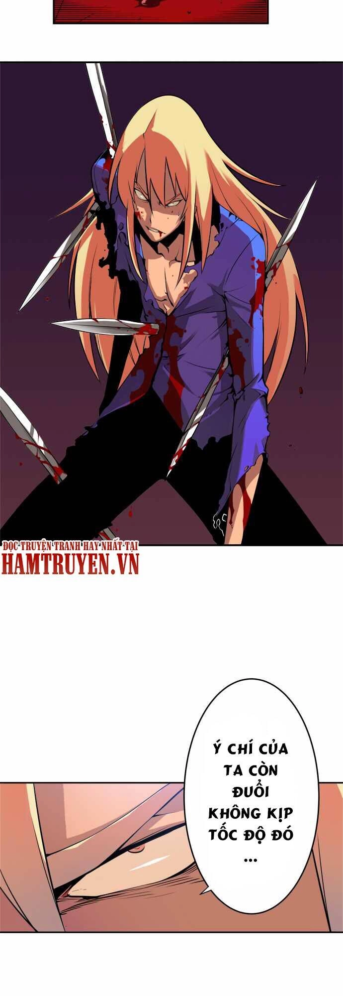 Beautiful Legends Chapter 7 - 4