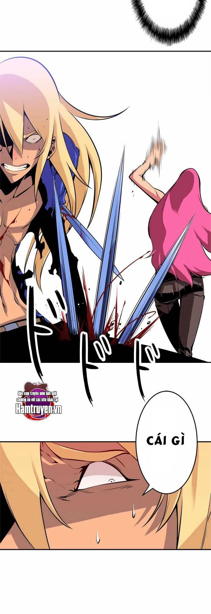 Beautiful Legends Chapter 7 - 11