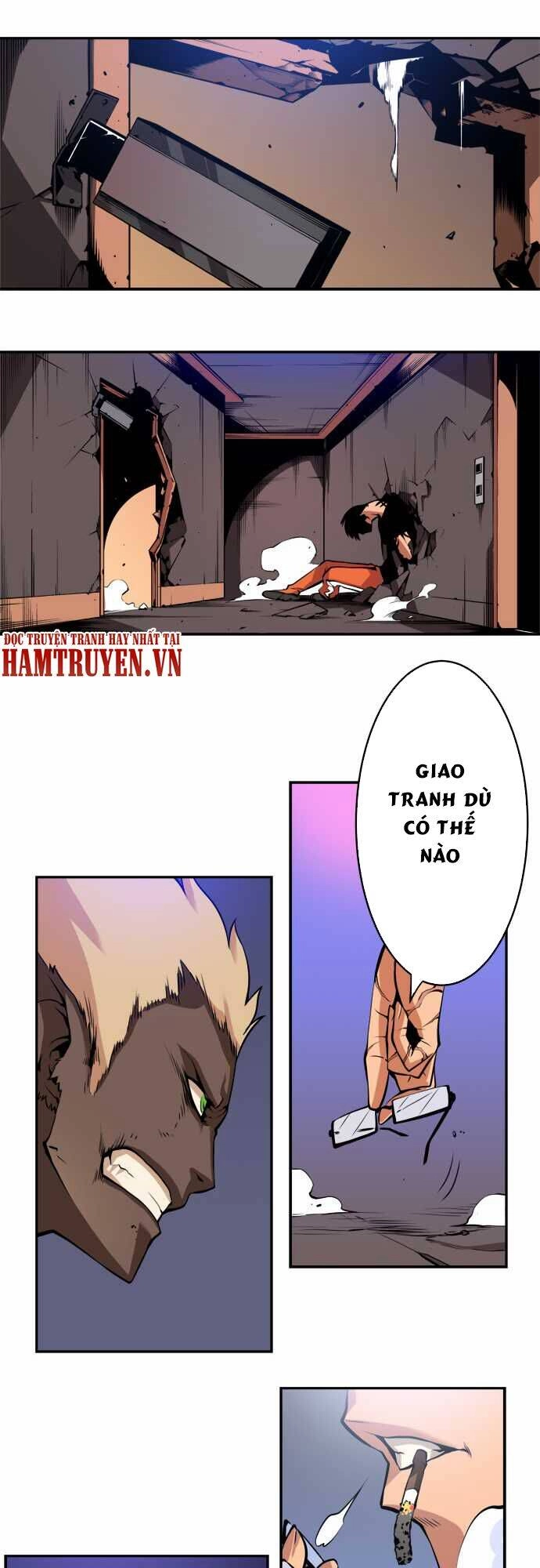 Beautiful Legends Chapter 7 - 15