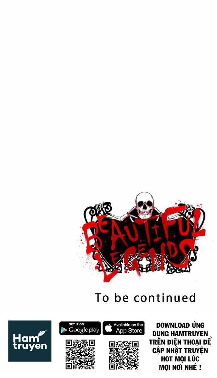 Beautiful Legends Chapter 7 - 19