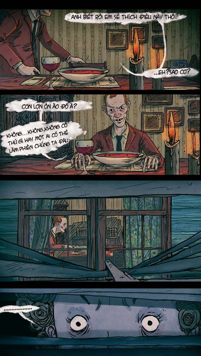 Elena Chapter 1 - 14