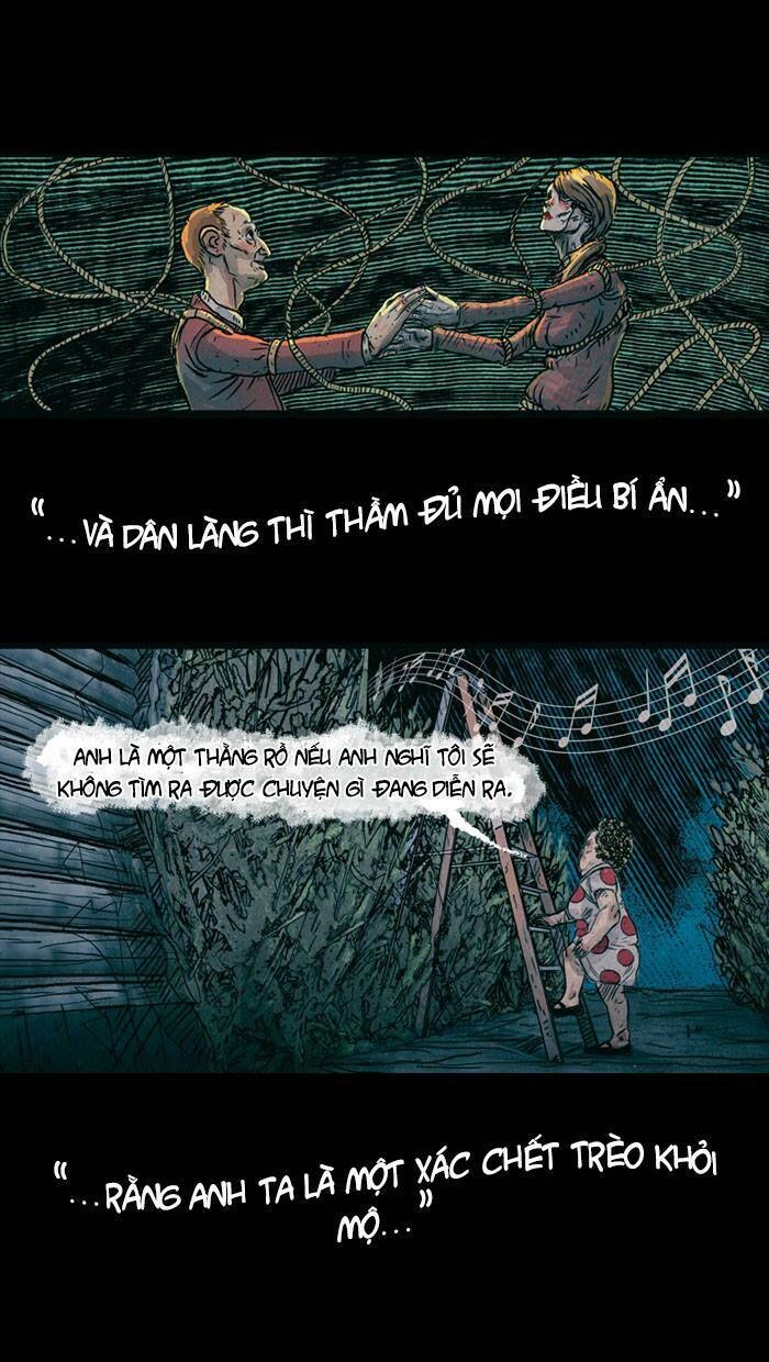 Elena Chapter 2 - 11