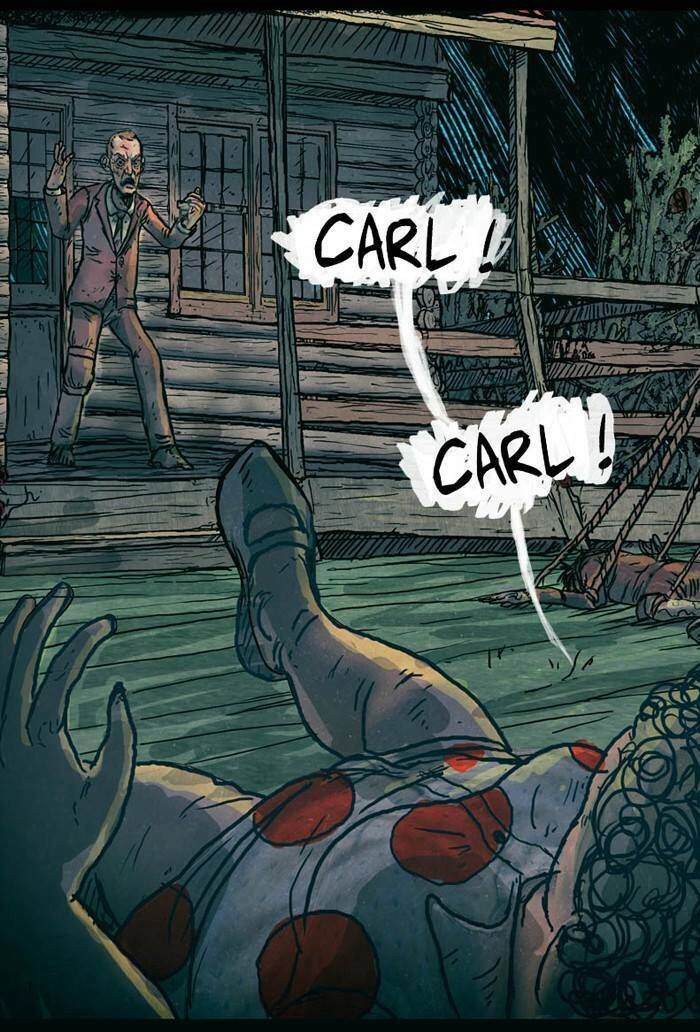 Elena Chapter 3 - 11