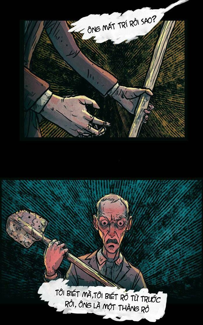 Elena Chapter 3 - 13