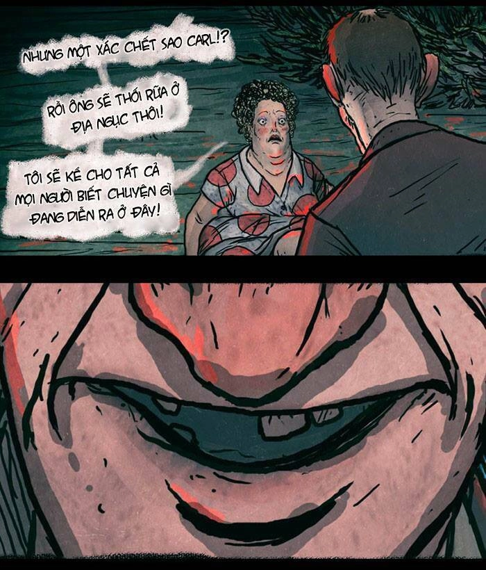 Elena Chapter 3 - 14