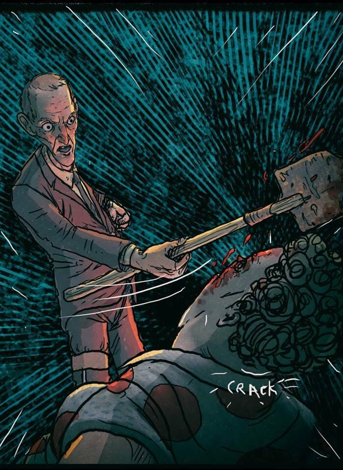 Elena Chapter 3 - 16