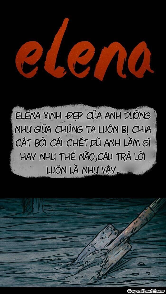Elena Chapter 4 - 2