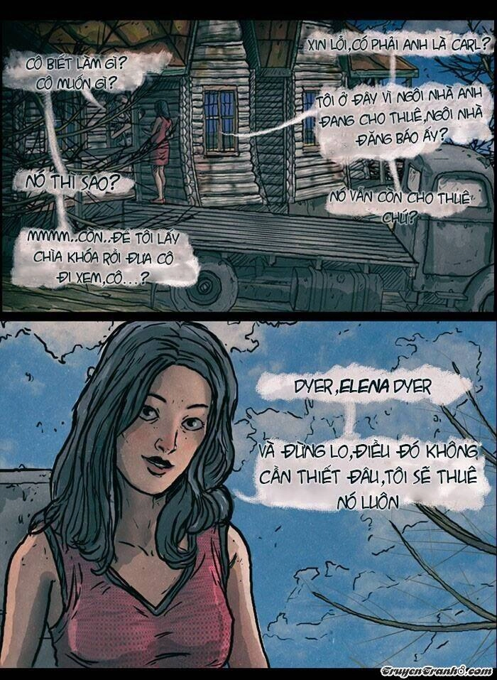 Elena Chapter 4 - 13