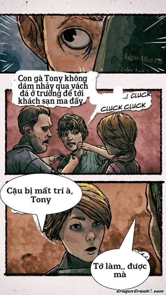 Elena Chapter 5 - 10