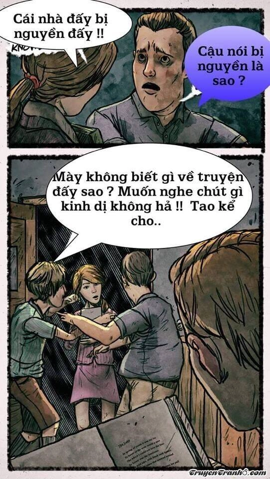 Elena Chapter 5 - 11