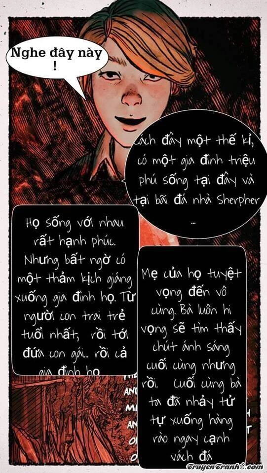 Elena Chapter 5 - 12